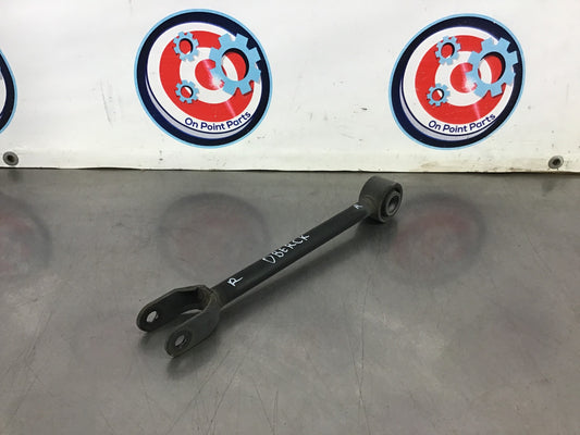 2004 Infiniti G35 Passenger Right Lower Control Arm OEM 14BERCG - On Point Parts Inc