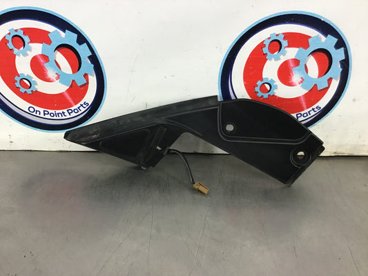 2004 Infiniti G35 Driver Left Tweeter Speaker Cover OEM 14BERCA - On Point Parts Inc