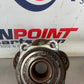 2004 Infiniti G35 Passenger Right Rear Wheel Hub Bearing OEM 15BE4EK - On Point Parts Inc
