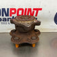 2004 Infiniti G35 Passenger Right Rear Wheel Hub Bearing OEM 15BE4EK - On Point Parts Inc