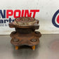 2004 Infiniti G35 Passenger Right Rear Wheel Hub Bearing OEM 15BE4EK - On Point Parts Inc