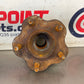 2004 Infiniti G35 Passenger Right Rear Wheel Hub Bearing OEM 15BE4EK - On Point Parts Inc