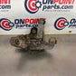 2004 Infiniti G35 Passenger Rear Suspension Knuckle Axle Housing OEM 15BE4EK - On Point Parts Inc