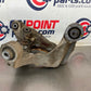 2004 Infiniti G35 Passenger Rear Suspension Knuckle Axle Housing OEM 15BE4EK - On Point Parts Inc