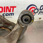 2004 Infiniti G35 Passenger Rear Suspension Knuckle Axle Housing OEM 15BE4EK - On Point Parts Inc