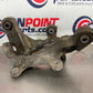 2004 Infiniti G35 Passenger Rear Suspension Knuckle Axle Housing OEM 15BE4EK - On Point Parts Inc