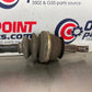 2004 Infiniti G35 Passenger Right Rear Axle Half Shaft A OEM 15BE4EK - On Point Parts Inc
