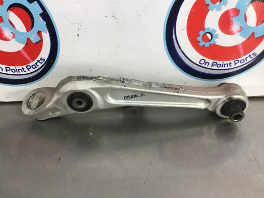 2004 Infiniti G35 Passenger Right Front Lower Control Arm OEM 14BERCK - On Point Parts Inc