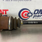 2004 Infiniti G35 Passenger Right Rear Axle Half Shaft A OEM 15BE4EK - On Point Parts Inc