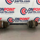 2004 Infiniti G35 Passenger Right Rear Axle Half Shaft A OEM 15BE4EK - On Point Parts Inc