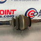 2004 Infiniti G35 Passenger Right Rear Axle Half Shaft A OEM 15BE4EK - On Point Parts Inc