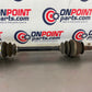 2004 Infiniti G35 Passenger Right Rear Axle Half Shaft A OEM 15BE4EK - On Point Parts Inc
