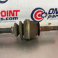 2004 Infiniti G35 Passenger Right Rear Axle Half Shaft A OEM 15BE4EK - On Point Parts Inc