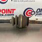 2004 Infiniti G35 Passenger Right Rear Axle Half Shaft A OEM 15BE4EK - On Point Parts Inc