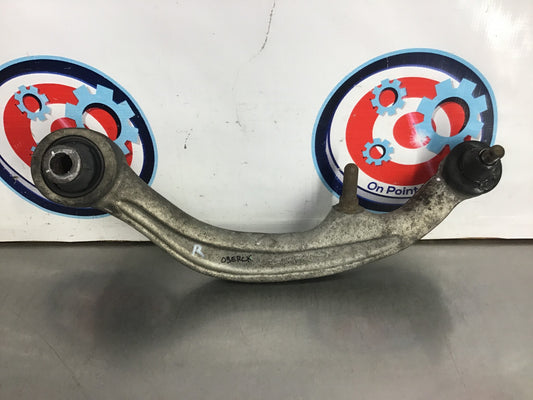 2004 Infiniti G35 Passenger Right Front Lower Compression Arm OEM 14BERCK - On Point Parts Inc