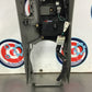 2005 Nissan 350Z Center Console with Heated Seat Controls OEM 14BCBC7 - On Point Parts Inc