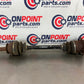 2004 Infiniti G35 Passenger Right Rear Axle Half Shaft B OEM 15BE4EK - On Point Parts Inc
