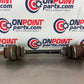 2004 Infiniti G35 Passenger Right Rear Axle Half Shaft B OEM 15BE4EK - On Point Parts Inc