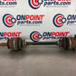 2004 Infiniti G35 Passenger Right Rear Axle Half Shaft B OEM 15BE4EK - On Point Parts Inc