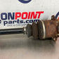 2004 Infiniti G35 Passenger Right Rear Axle Half Shaft B OEM 15BE4EK - On Point Parts Inc