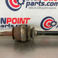 2004 Infiniti G35 Passenger Right Rear Axle Half Shaft B OEM 15BE4EK - On Point Parts Inc