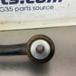 2004 Infiniti G35 Driver Left Rear Lower Lateral Control Arm OEM 15BE4EG - On Point Parts Inc