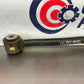 2004 Infiniti G35 Driver Left Rear Lower Lateral Control Arm OEM 15BE4EG - On Point Parts Inc