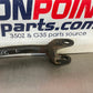 2004 Infiniti G35 Driver Left Rear Lower Lateral Control Arm OEM 15BE4EG - On Point Parts Inc
