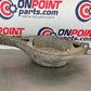 2004 Infiniti G35 Driver Left Rear Coil Spring Bucket OEM 15BE4EG - On Point Parts Inc