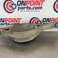 2004 Infiniti G35 Driver Left Rear Coil Spring Bucket OEM 15BE4EG - On Point Parts Inc
