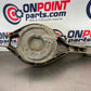 2004 Infiniti G35 Driver Left Rear Coil Spring Bucket OEM 15BE4EG - On Point Parts Inc