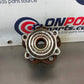 2004 Infiniti G35 Driver Left Rear Wheel Hub Bearing OEM 15BE4EG - On Point Parts Inc