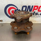 2004 Infiniti G35 Driver Left Rear Wheel Hub Bearing OEM 15BE4EG - On Point Parts Inc