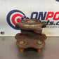 2004 Infiniti G35 Driver Left Rear Wheel Hub Bearing OEM 15BE4EG - On Point Parts Inc
