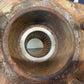 2004 Infiniti G35 Driver Left Rear Wheel Hub Bearing OEM 15BE4EG - On Point Parts Inc