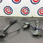 2005 Nissan 350Z Passenger Right Window Regulator Motor OEM 12BI7CE - On Point Parts Inc