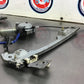 2005 Nissan 350Z Passenger Right Window Regulator Motor OEM 12BI7CE - On Point Parts Inc