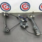2005 Nissan 350Z Passenger Right Window Regulator Motor OEM 12BI7CE - On Point Parts Inc