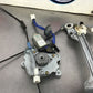2005 Nissan 350Z Passenger Right Window Regulator Motor OEM 12BI7CE - On Point Parts Inc