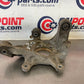 2004 Infiniti G35 Driver Left Rear Suspension Knuckle Axle Housing OEM 15BE4EG - On Point Parts Inc