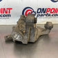 2004 Infiniti G35 Driver Left Rear Suspension Knuckle Axle Housing OEM 15BE4EG - On Point Parts Inc