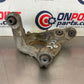 2004 Infiniti G35 Driver Left Rear Suspension Knuckle Axle Housing OEM 15BE4EG - On Point Parts Inc