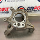 2004 Infiniti G35 Driver Left Rear Suspension Knuckle Axle Housing OEM 15BE4EG - On Point Parts Inc