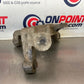 2004 Infiniti G35 Driver Left Rear Suspension Knuckle Axle Housing OEM 15BE4EG - On Point Parts Inc