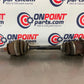2004 Infiniti G35 Driver Left Rear Axle Half Shaft A OEM 15BE4EG - On Point Parts Inc