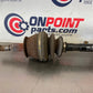 2004 Infiniti G35 Driver Left Rear Axle Half Shaft A OEM 15BE4EG - On Point Parts Inc