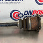 2004 Infiniti G35 Driver Left Rear Axle Half Shaft A OEM 15BE4EG - On Point Parts Inc
