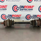 2004 Infiniti G35 Driver Left Rear Axle Half Shaft A OEM 15BE4EG - On Point Parts Inc