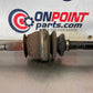 2004 Infiniti G35 Driver Left Rear Axle Half Shaft A OEM 15BE4EG - On Point Parts Inc