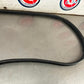 2006 Nissan 350Z Passenger Right Door Seal OEM 12BI3DE - On Point Parts Inc